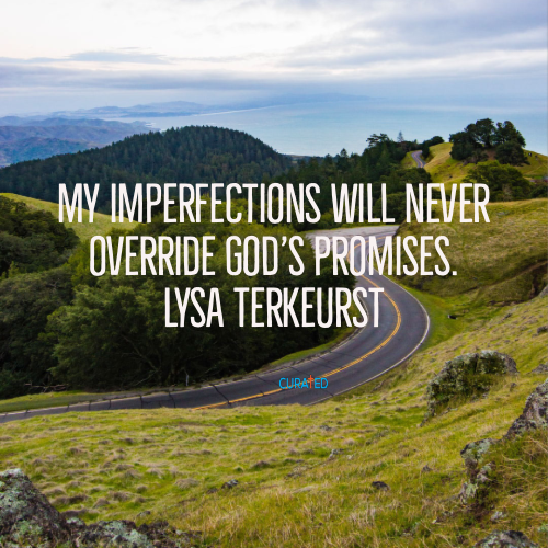 Lysa TerKeurst Quotes